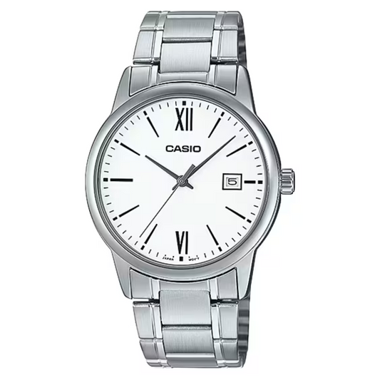 Reloj Casio MTP-V002D-7B3 Hombre - Análogo