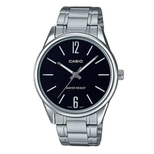 Reloj Casio MTP-V005D-1B Hombre - Análogo