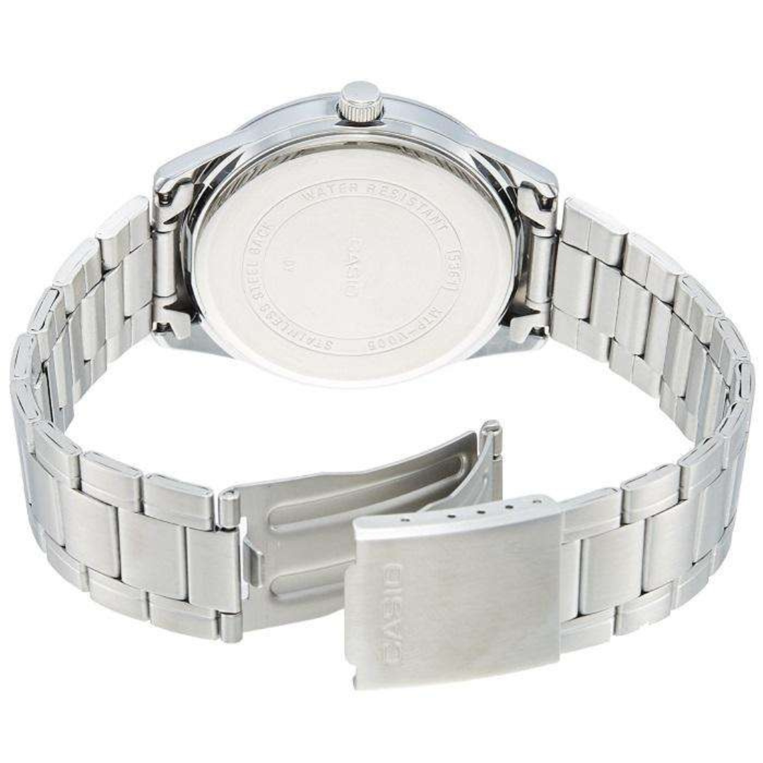 Reloj Casio MTP-V005D-7B Hombre - Análogo