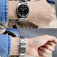 Reloj Casio MTP-V005D-1B Hombre - Análogo