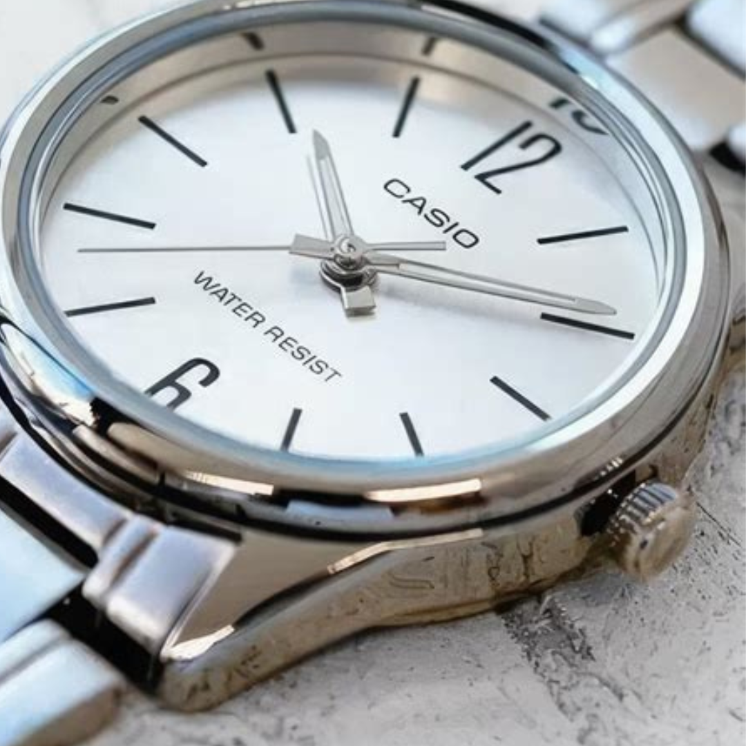 Reloj Casio MTP-V005D-7B Hombre - Análogo