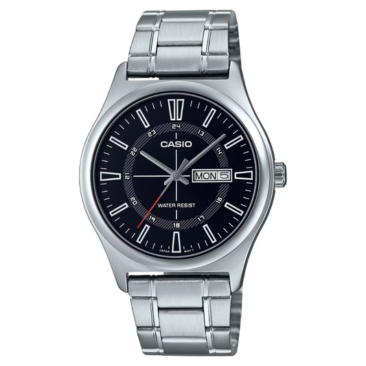 Reloj Casio MTP-V006D-1C Hombre - Análogo