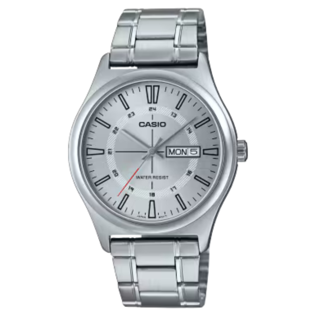 Reloj Casio MTP-V006D-7C Hombre - Análogo