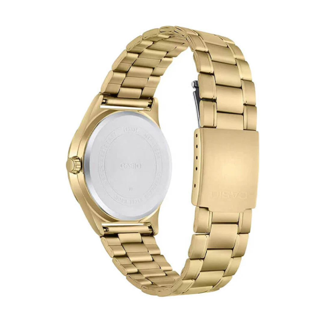 Reloj Casio MTP-V006G-1C Hombre - Análogo