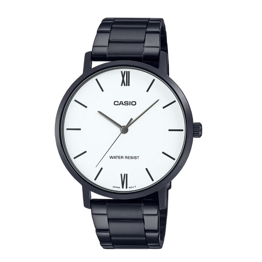 Reloj Casio MTP-VT01B-7B Hombre - Análogo