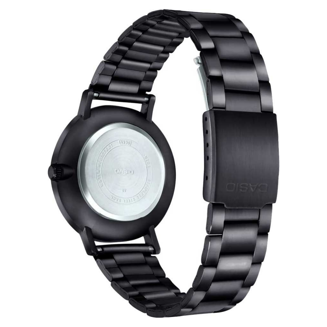 Reloj Casio MTP-VT01B-7B Hombre - Análogo