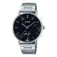 Reloj Casio MTP-VT01DM-1A Hombre - Análogo