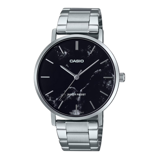 Reloj Casio MTP-VT01DM-1A Hombre - Análogo