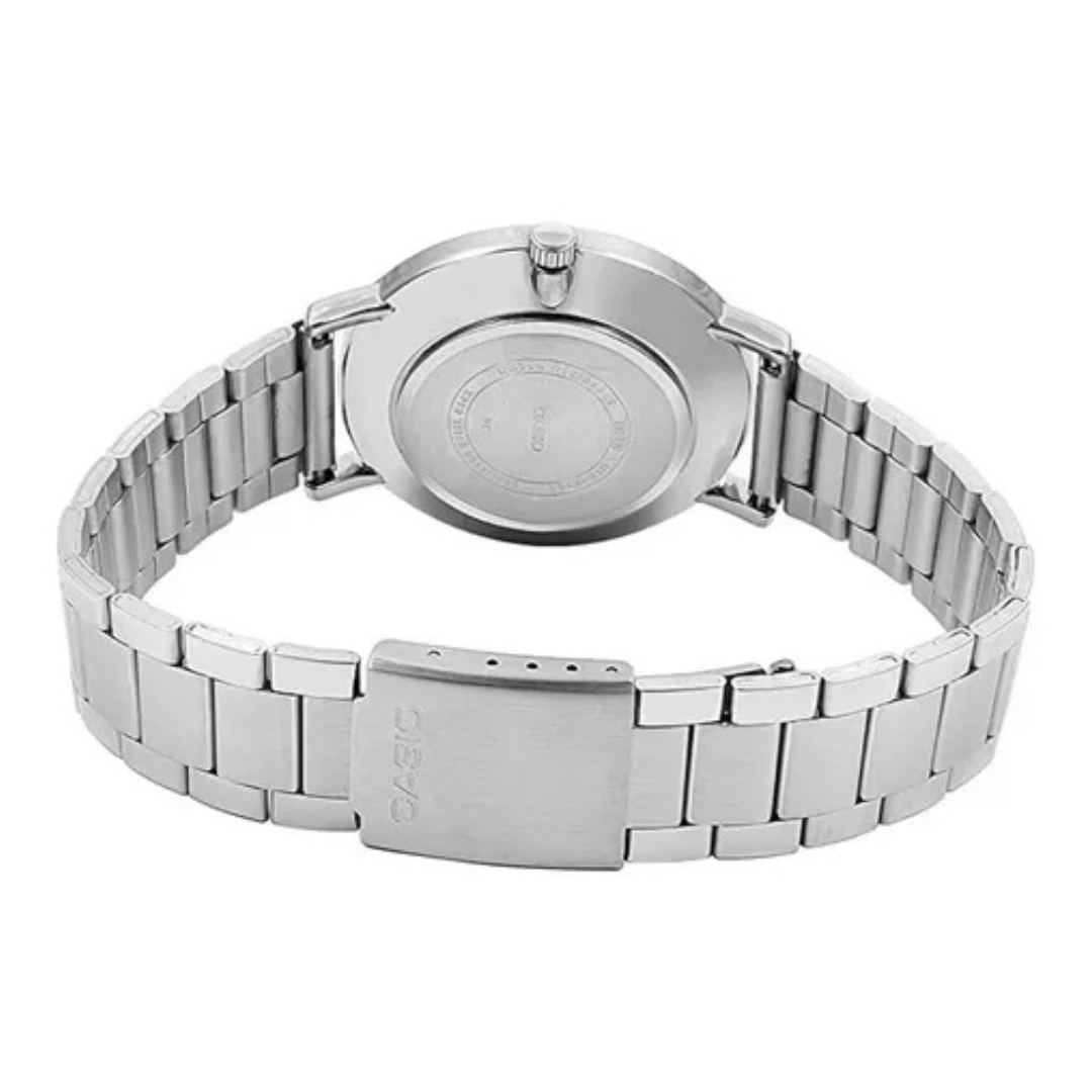 Reloj Casio MTP-VT01DM-1A Hombre - Análogo