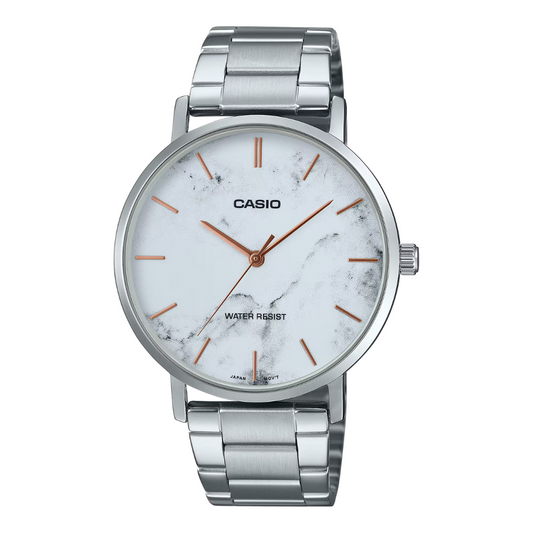 Reloj Casio MTP-VT01DM-7A Hombre - Análogo
