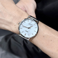 Reloj Casio MTP-VT01DM-7A Hombre - Análogo