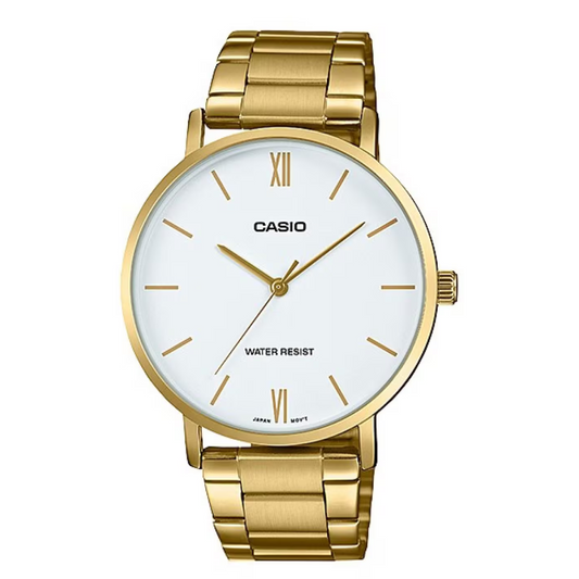 Reloj Casio MTP-VT01G-7B Hombre - Análogo