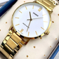 Reloj Casio MTP-VT01G-7B Hombre - Análogo