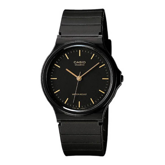 Reloj Casio MQ-24-1E Unisex - Análogo