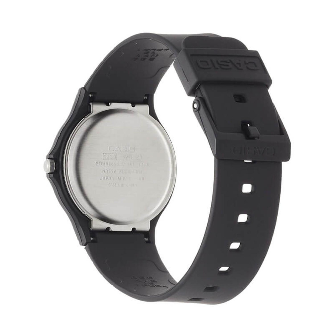 Reloj Casio MQ-24-1E Unisex - Análogo