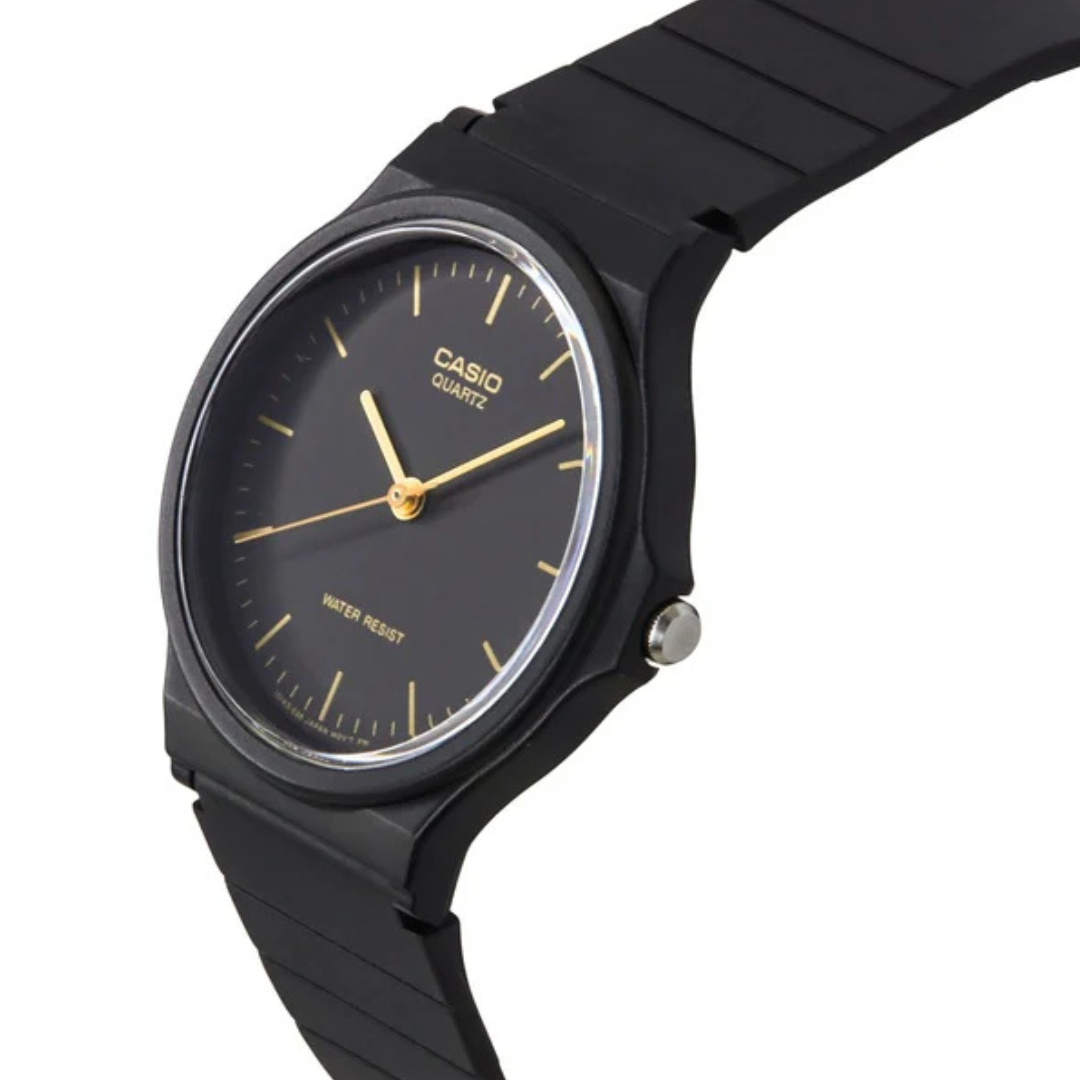 Reloj Casio MQ-24-1E Unisex - Análogo
