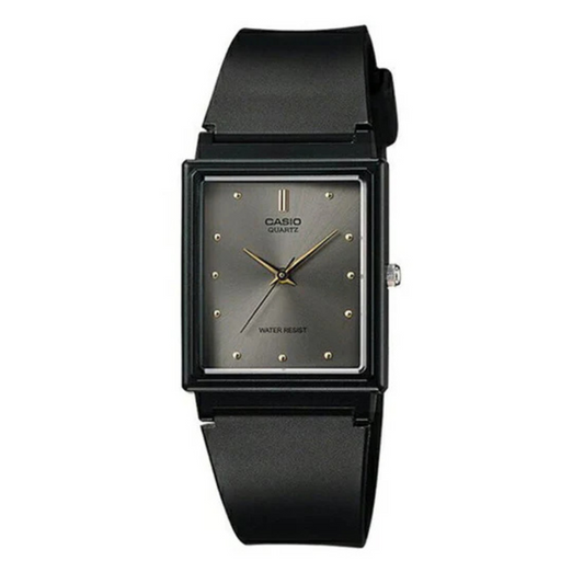 Reloj Casio MQ-38-1A Unisex - Análogo