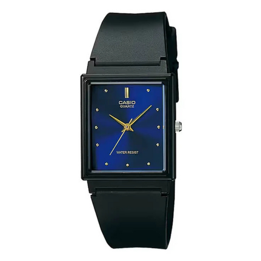 Reloj Casio MQ-38-2A Unisex - Análogo