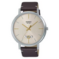 Reloj Casio MTP-B100L-9EV Hombre - Análogo