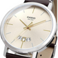 Reloj Casio MTP-B100L-9EV Hombre - Análogo