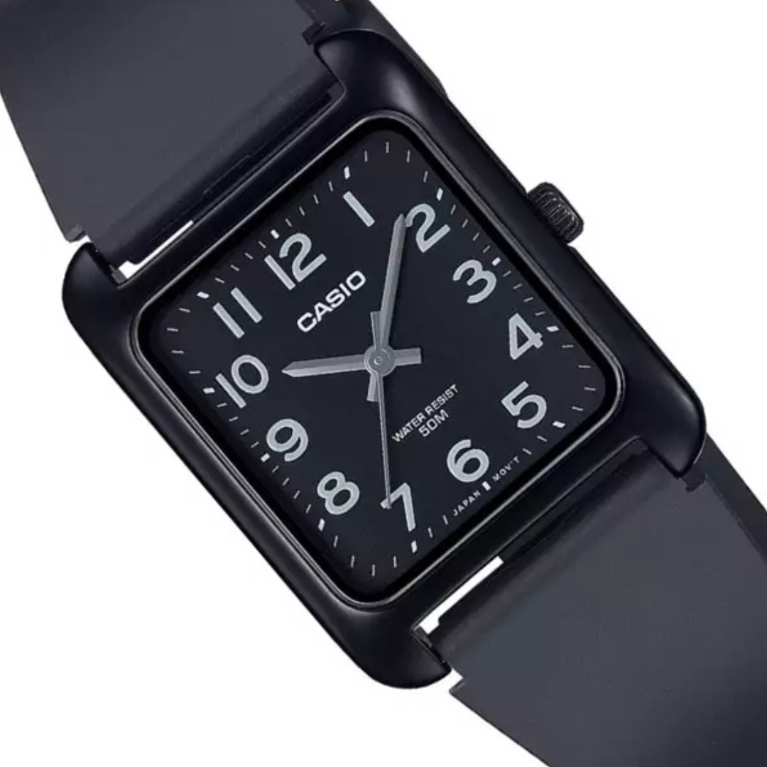 Reloj Casio MTP-B175-1BV Unisex - Análogo