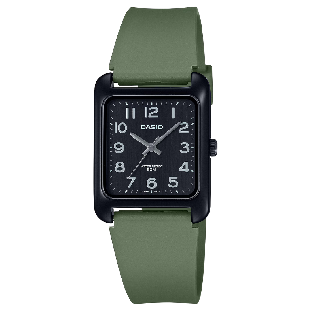 Reloj Casio MTP-B175-3BV Unisex - Análogo