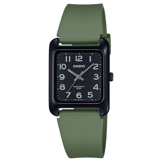 Reloj Casio MTP-B175-3BV Unisex - Análogo