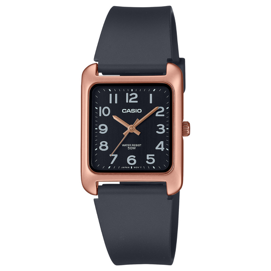 Reloj Casio MTP-B175-5BV Unisex - Análogo