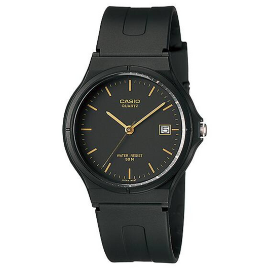 Reloj Casio MW-59-1EV Hombre - Análogo