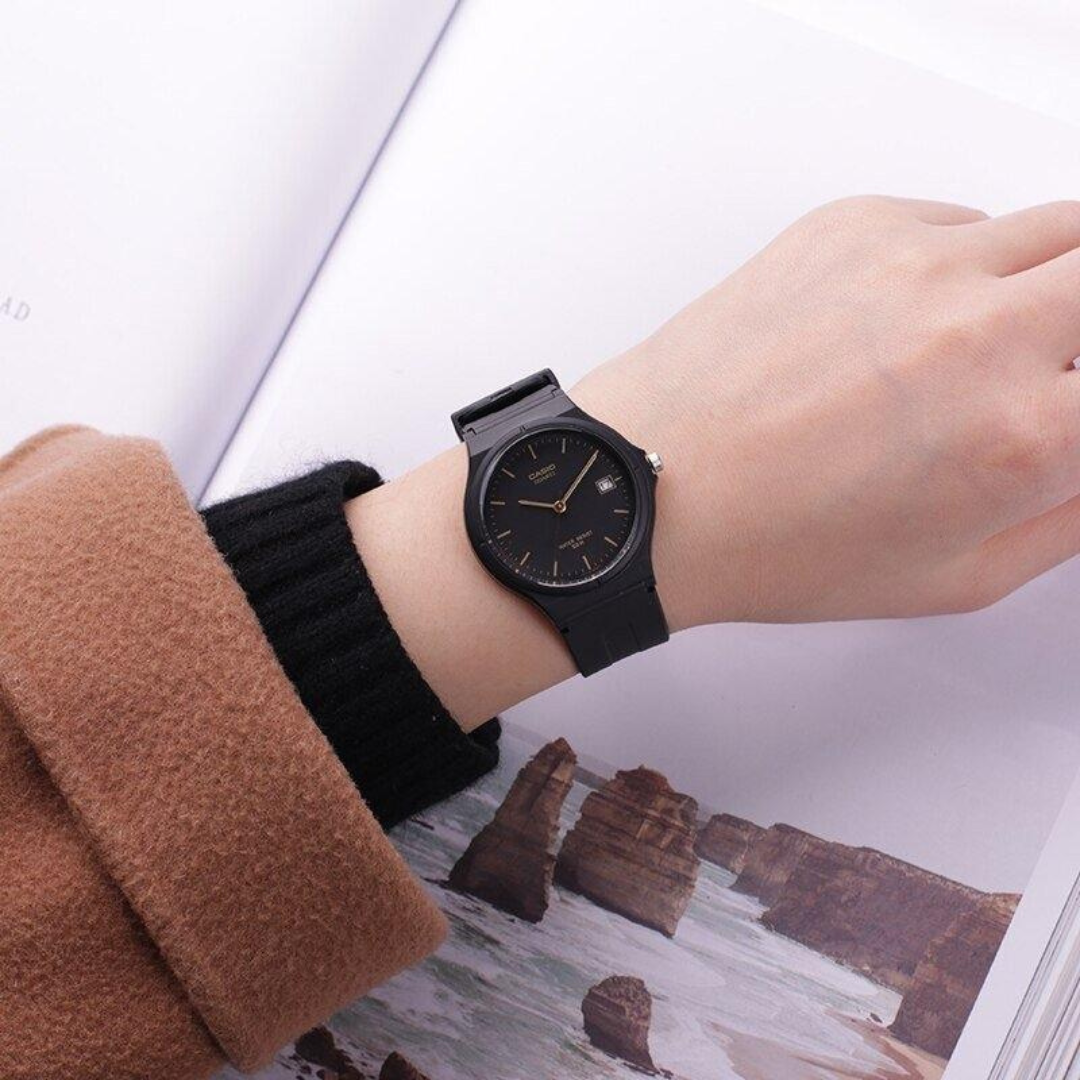 Reloj Casio MW-59-1EV Hombre - Análogo