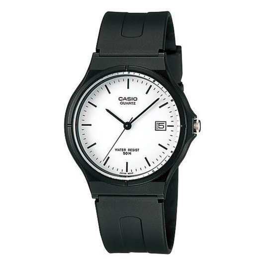 Reloj Casio MW-59-7EV Hombre - Análogo