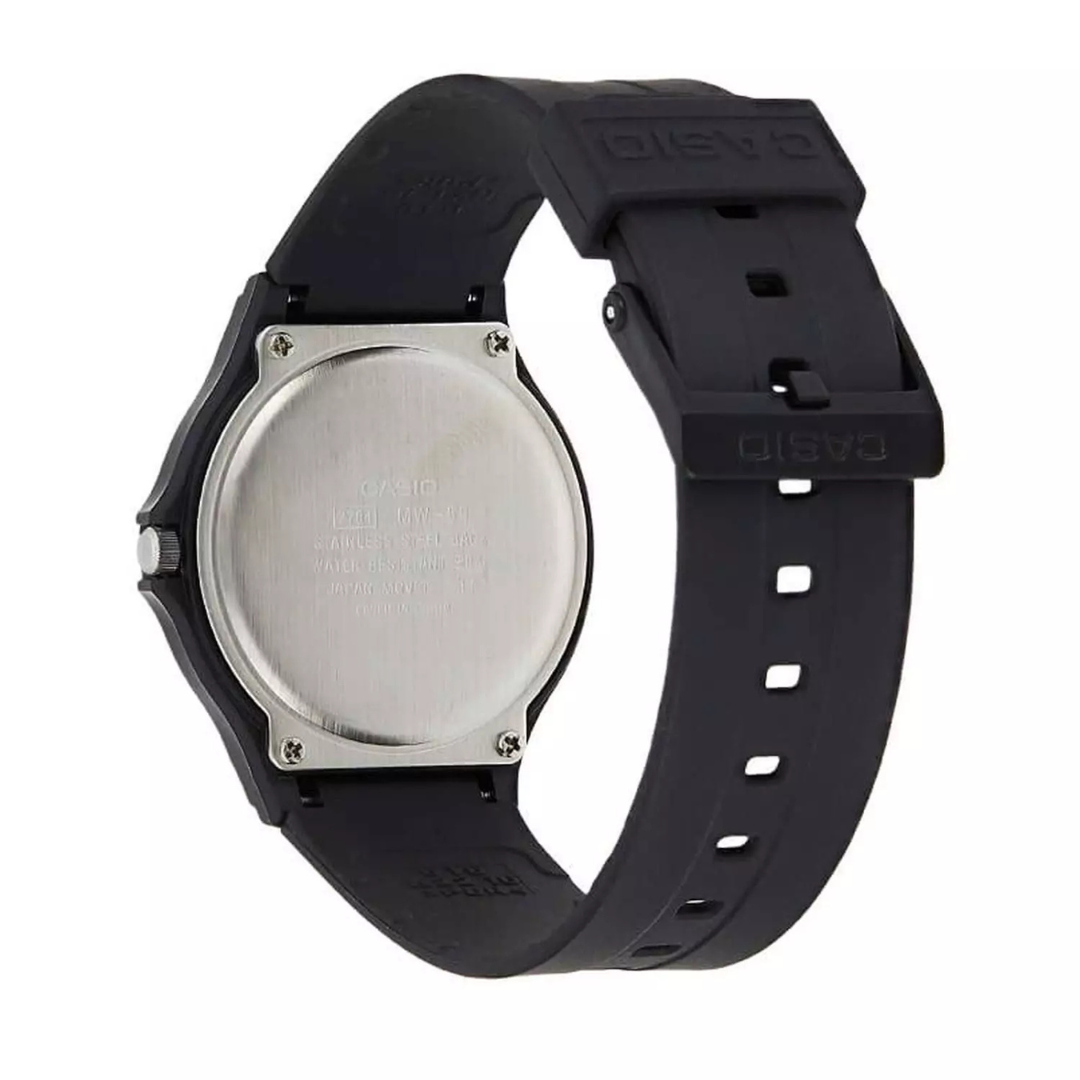 Reloj Casio MW-59-7EV Hombre - Análogo