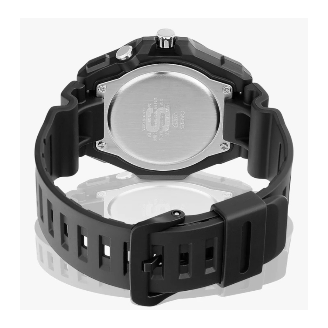 Reloj Casio MWA-100H-1A2V Hombre - Análogo