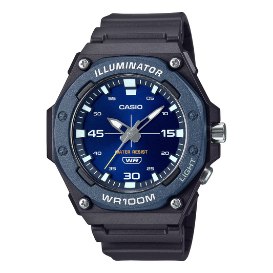 Reloj Casio MW-620H-2AV Hombre - Análogo