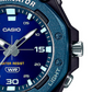 Reloj Casio MW-620H-2AV Hombre - Análogo