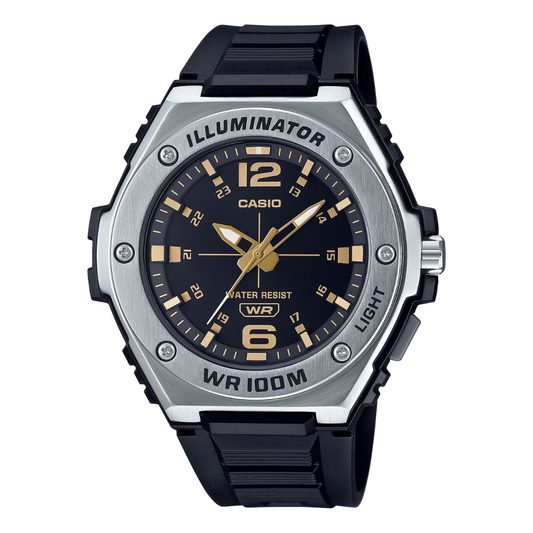 Reloj Casio MWA-100H-1A2V Hombre - Análogo