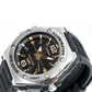 Reloj Casio MWA-100H-1A2V Hombre - Análogo