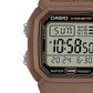 Reloj Casio W-800H-5AV Hombre - Digital