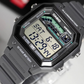 Reloj Casio WS-1600H-8AV Hombre - Digital