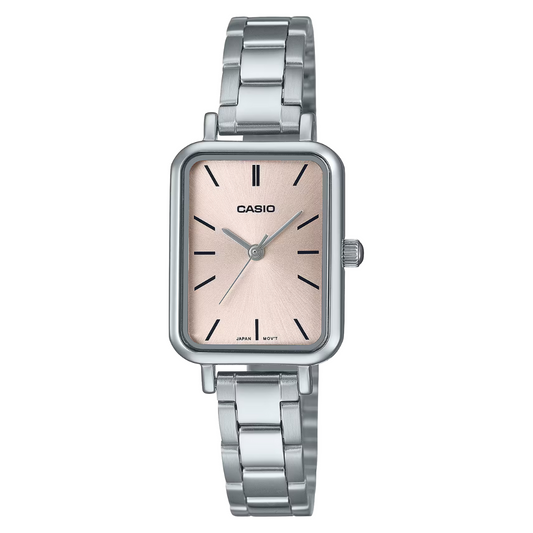 Reloj Casio LTP-V009D-4E Mujer - Análogo