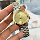 Reloj Casio LTP-1128G-9A Mujer - Análogo