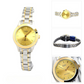 Reloj Casio LTP-1128G-9A Mujer - Análogo
