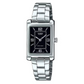 Reloj Casio LTP-1234DD-1A Mujer - Análogo