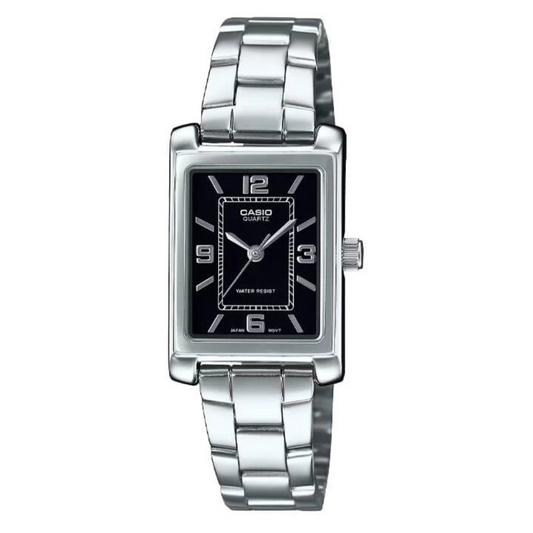 Reloj Casio LTP-1234DD-1A Mujer - Análogo