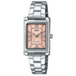 Reloj Casio LTP-1234DD-4A Mujer - Análogo