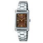 Reloj Casio LTP-1234DD-5A Mujer - Análogo