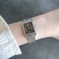 Reloj Casio LTP-1234DD-5A Mujer - Análogo