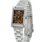 Reloj Casio LTP-1234DD-5A Mujer - Análogo