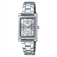Reloj Casio LTP-1234DD-7A Mujer - Análogo