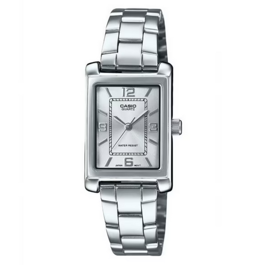 Reloj Casio LTP-1234DD-7A Mujer - Análogo